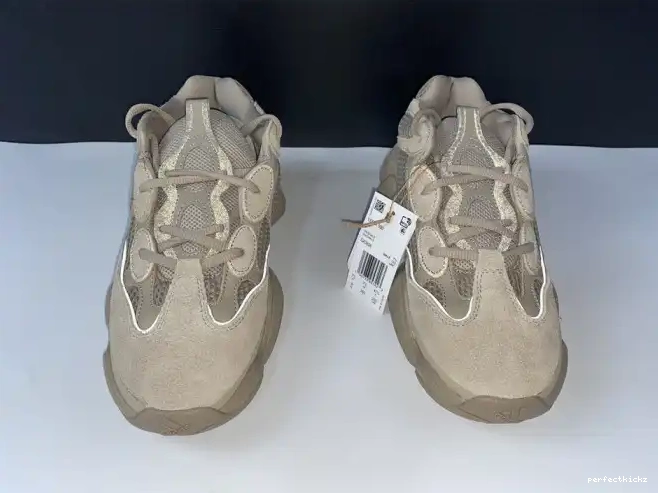 Taupe 500 Light Yeezy GX3605 Adidas 0702